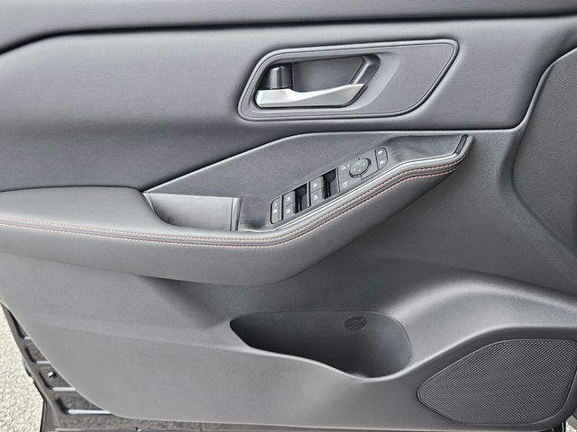 New 2026 Black Nissan Rock Creek image 28