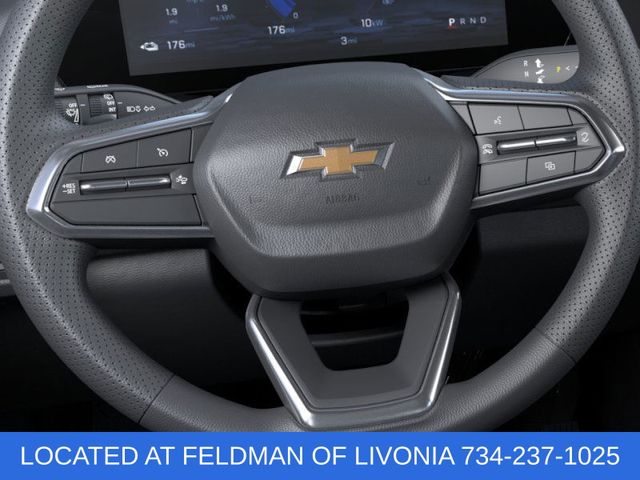 New 2025 Chevrolet Blazer EV For Sale in Livonia, MI