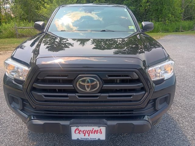 Used 2019 Toyota Tacoma Truck