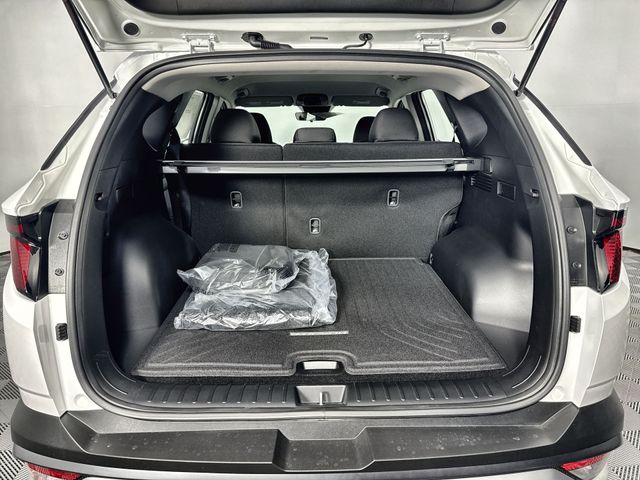 New 2026 Hyundai Tucson For Sale in Indianapolis, IN