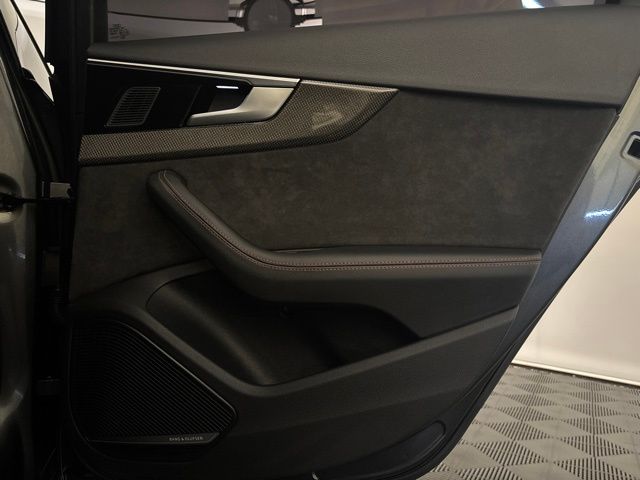 Used 2021 Audi S4 Sedan