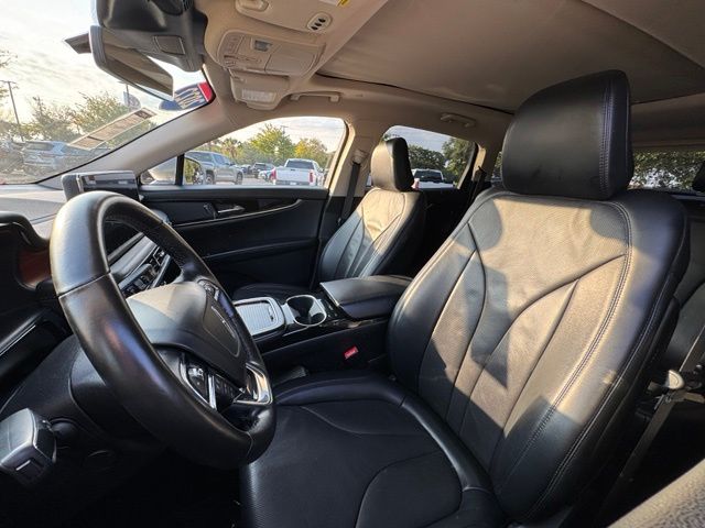 Used 2022 Lincoln Nautilus SUV