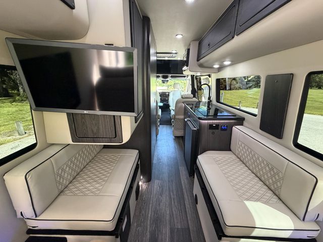 2026 Mercedes-Benz Sprinter 3500