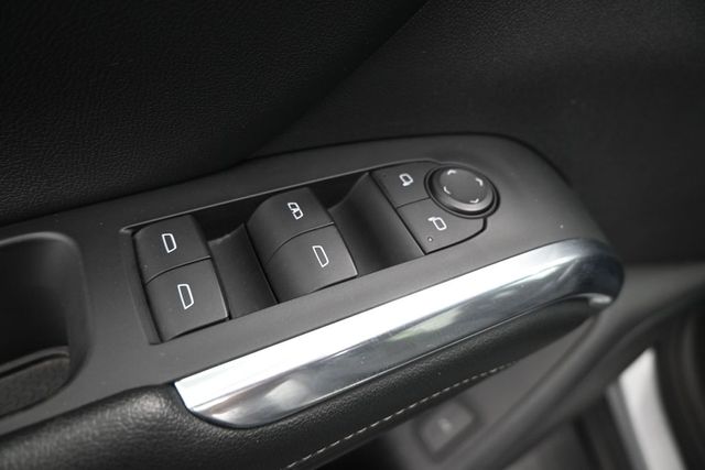 Used 2024 Chevrolet Traverse SUV