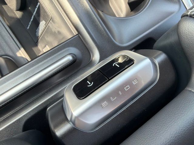 2027 Ford Expedition Platinum Blue at Luther Ford