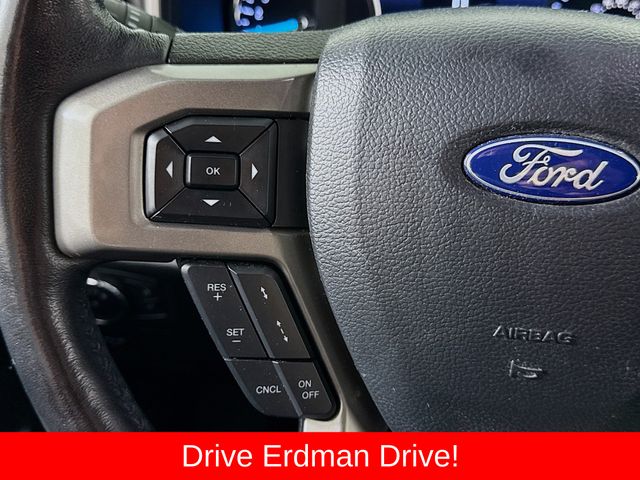 Used 2021 Ford Expedition SUV