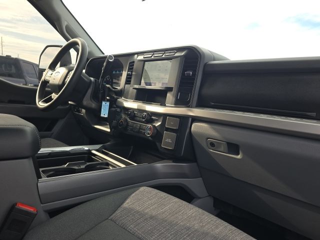 2024 Ford F-250SD XLT:169020B