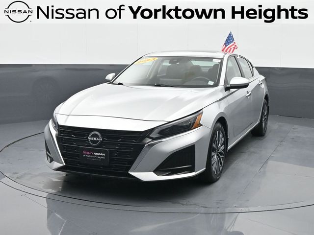 2023 Nissan Altima 2.5 SV AWD's photo