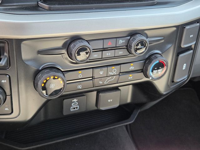 New 2026 Ford Super Duty F-250 XL 4D Crew Cab