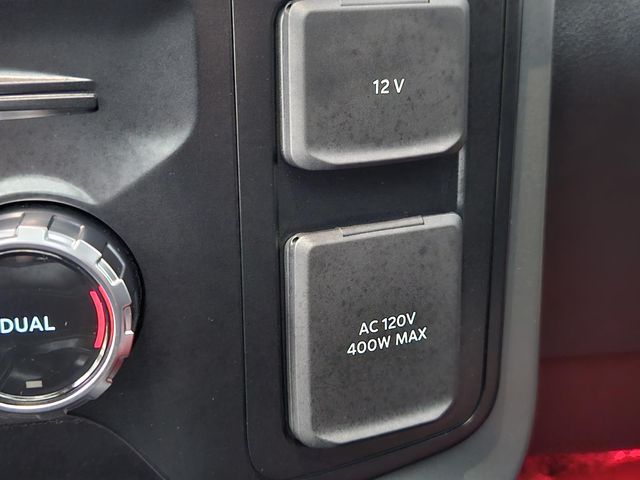 Used 2024 Ford F-150 Truck
