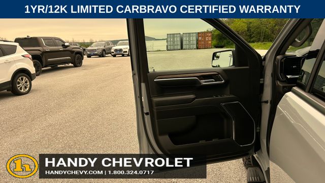 Used 2024 GMC Sierra 1500 Truck