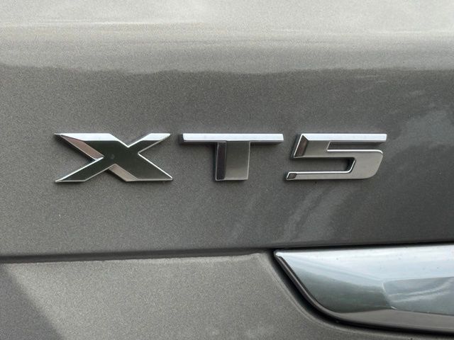 Used 2019 Cadillac XT5 SUV