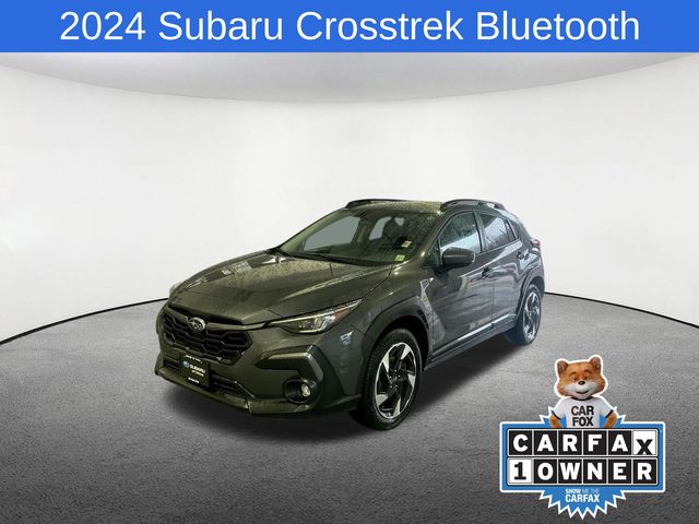 2024 Subaru Crosstrek Limited AWD