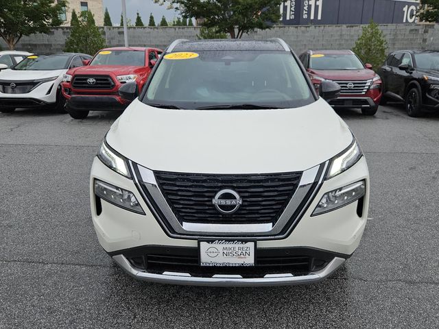 Used 2023 Nissan Rogue SUV
