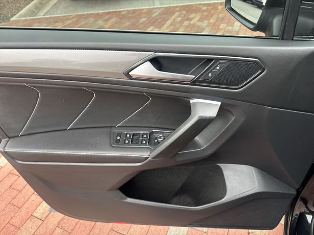 Used 2023 Volkswagen Tiguan SUV
