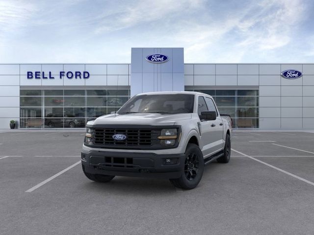 2024 Ford F-150 STX 2