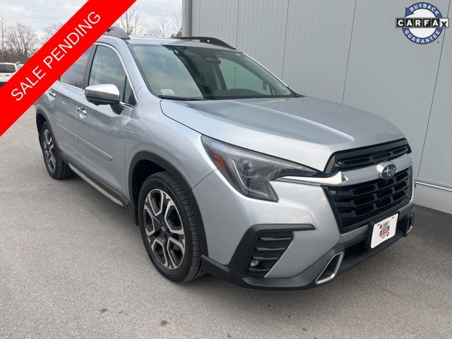 2023 Subaru Ascent Touring AWD