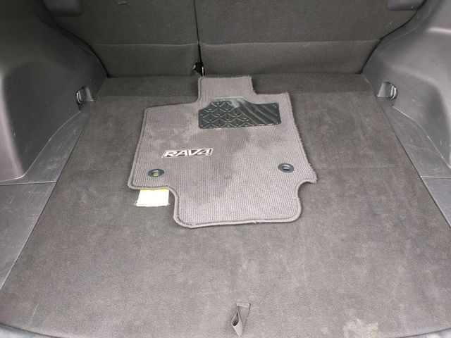 used 2024 Toyota RAV4 car, priced at $33,911