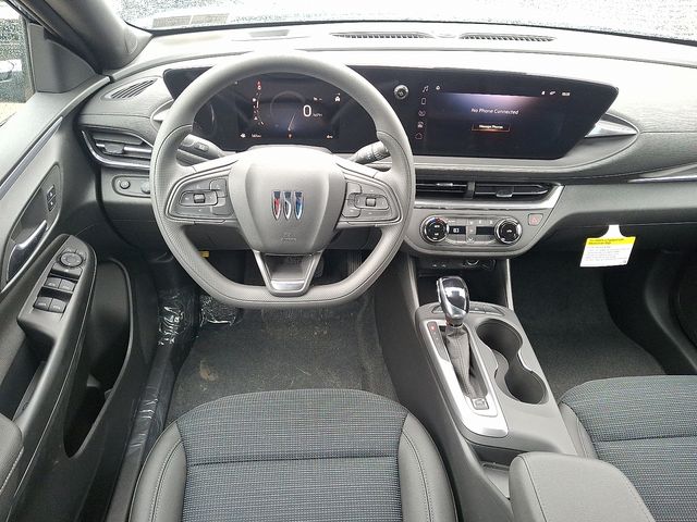 new 2026 Buick Envista car, priced at $26,780
