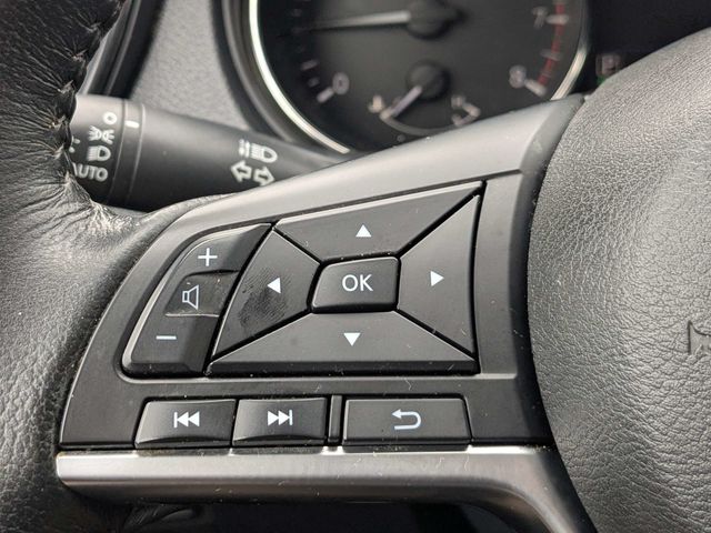 Used 2019 Nissan Rogue SUV