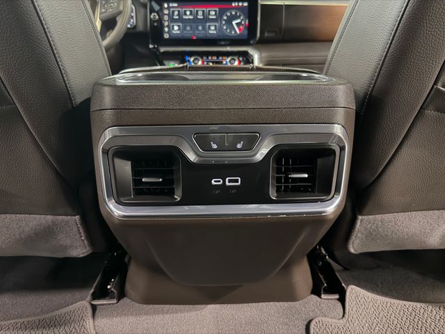 2023 GMC Sierra 1500 Denali White at Lugoff Nissan