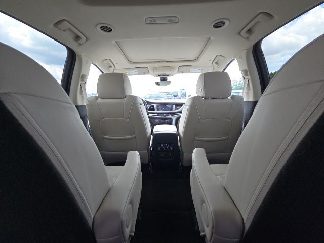 2023 Buick Enclave Avenir:C02708