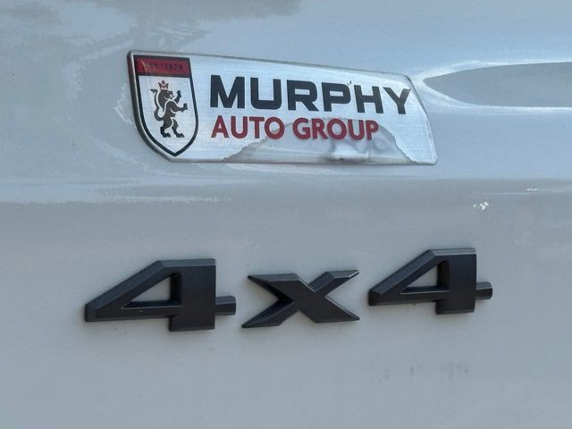 2023 Jeep Compass Trailhawk - Photo 12