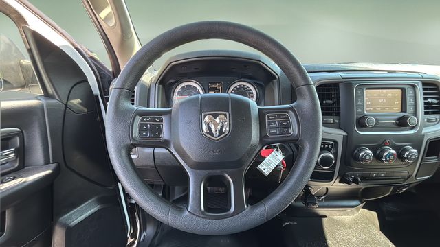 Used 2022 White Ram Tradesman image 11
