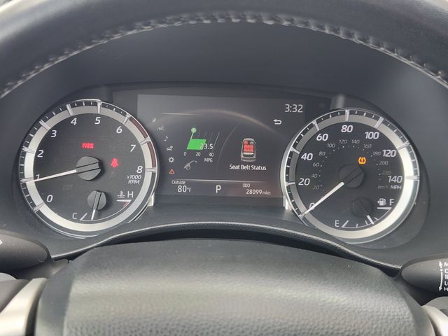 Used 2023 Toyota Highlander SUV