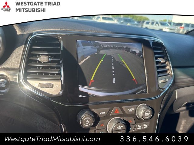 JeepGrand Cherokee20