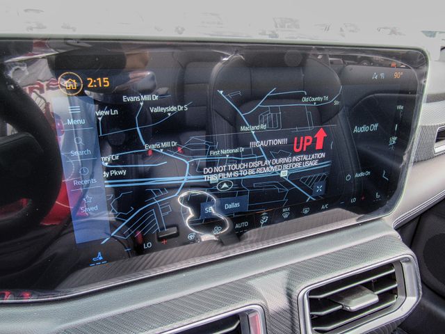 Photo of 2025 Ford Mustang EcoBoost Premium in Dallas, GA - 13,  2025 Ford Mustang EcoBoost Premium:167228