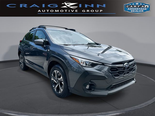 2024 Subaru Crosstrek - $22,277