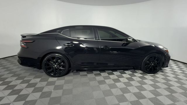 Used 2021 Nissan Maxima For Sale in Indianapolis, IN