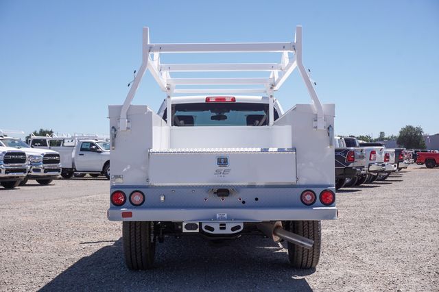 2500 Regular Cab Tradesman