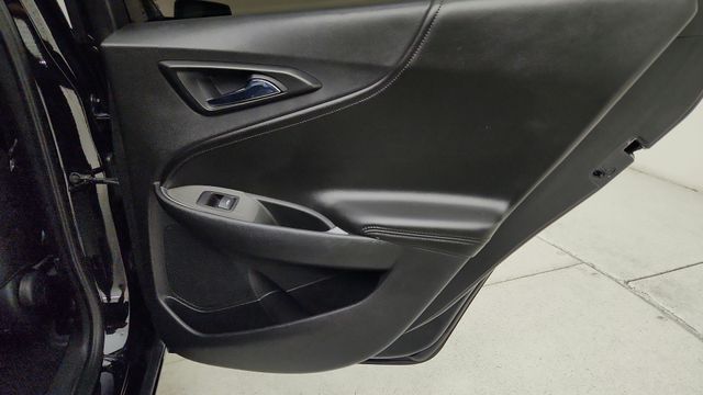 2020 Chevrolet Malibu LT Black at Bravo Nissan