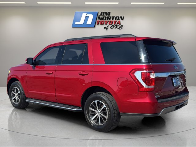 Used 2021 Ford Expedition SUV