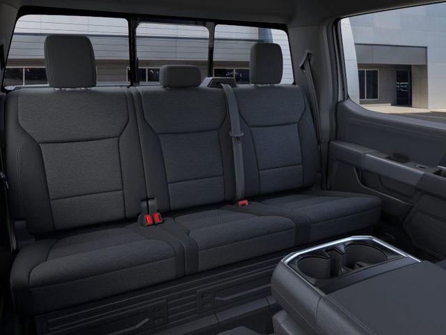 2026 Ford F-150 XLT:168790