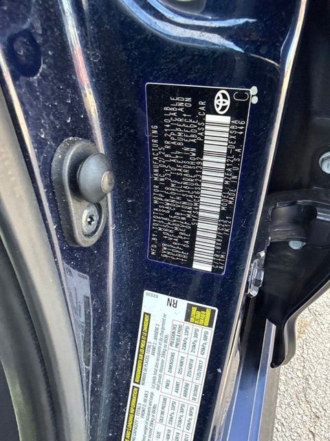 2025 Toyota Corolla - $25,988