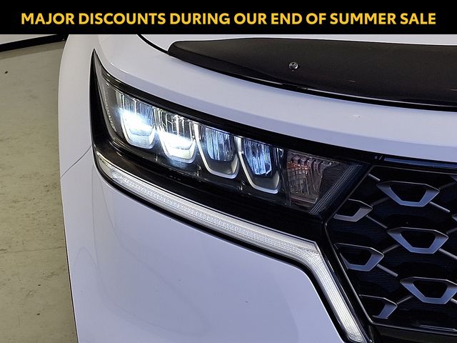 Used 2021 Kia Sorento SUV