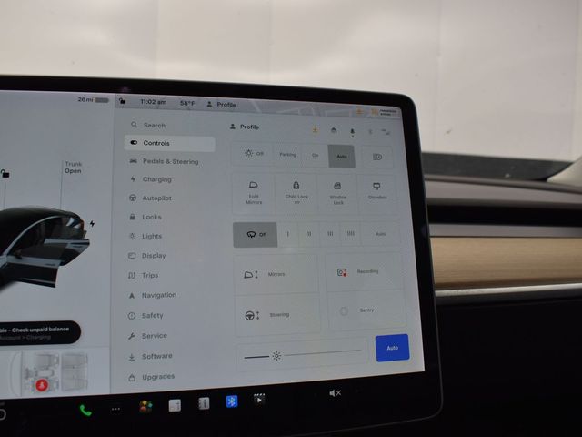 2021 Tesla Model 3 Standard Range Plus 24