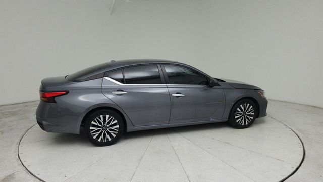 2024 Nissan Altima 2.5 SV - 5