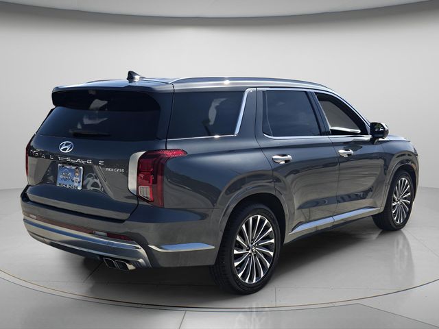2024 Hyundai Palisade - $36,299