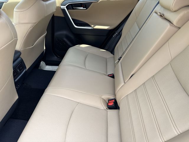 Used 2024 Toyota RAV4 Hybrid SUV