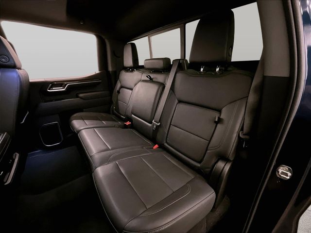 2022 Chevrolet Silverado 1500 RST Blue at Phil Fitts Ford