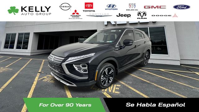 2023 Mitsubishi Eclipse Cross SE - Photo 33