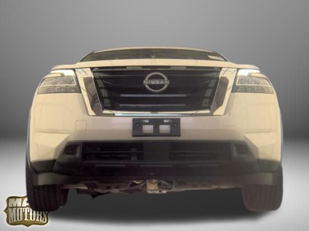Used 2022 Nissan Pathfinder SUV