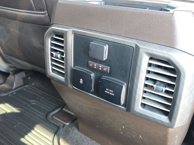 Photo of 2019 Ford F-150 Limited in Dallas, GA - 17,  2019 Ford F-150 Limited:166801A