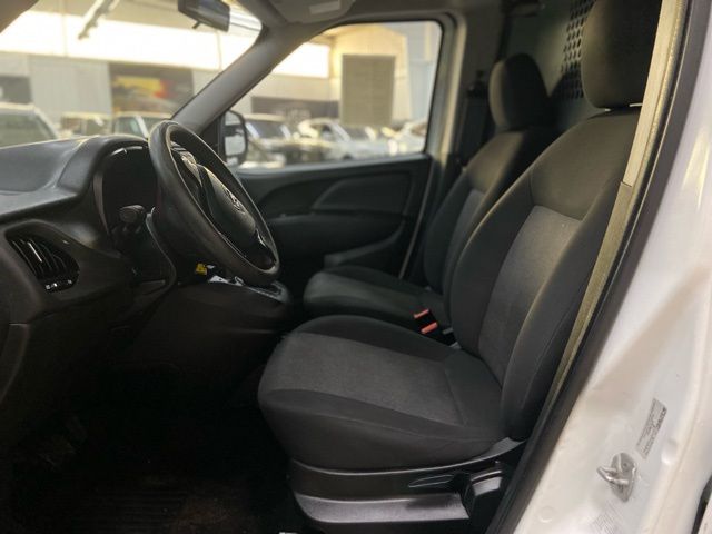 2022 RAM ProMaster City thumbnail 15