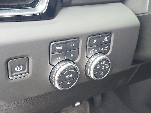 2025 GMC Sierra 1500 Denali:45907A