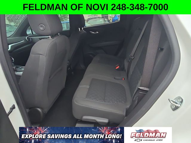 Used 2022 Chevrolet Blazer For Sale in Livonia, MI